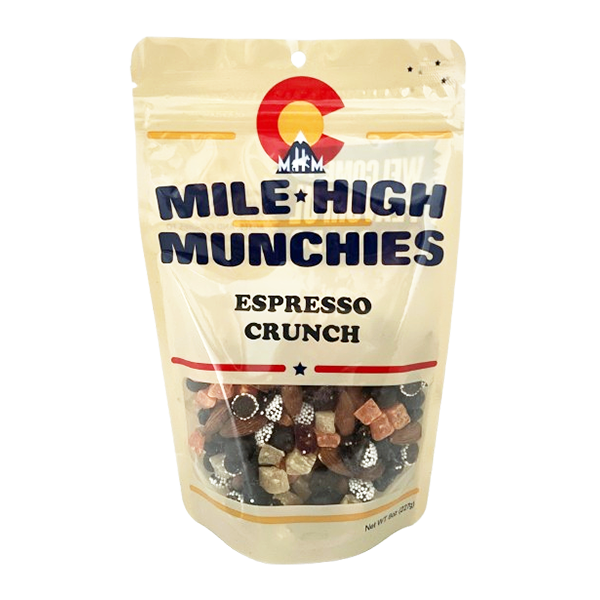 Espresso Crunch