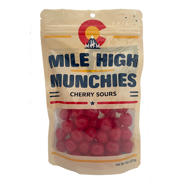 Cherry Sours