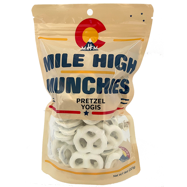 Pretzel Yogis