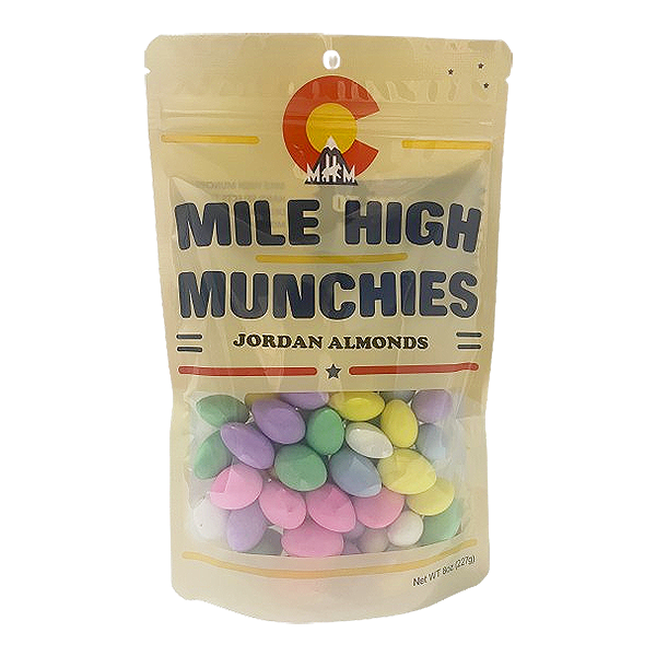 Jordan Almonds