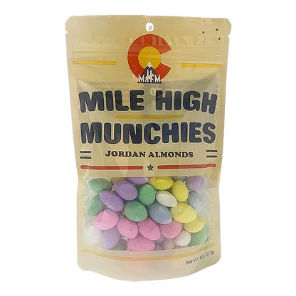 Jordan Almonds