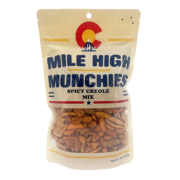 Hoo mercy that packs some heat