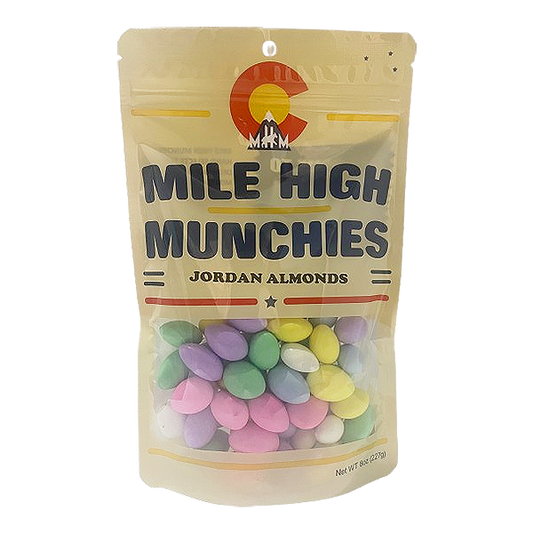 Jordan Almonds