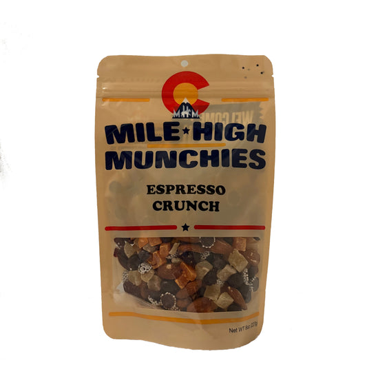 Espresso Crunch