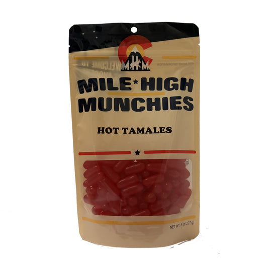 Hot Tamales