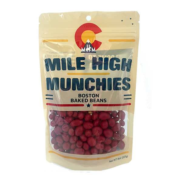 Boston Baked Beans