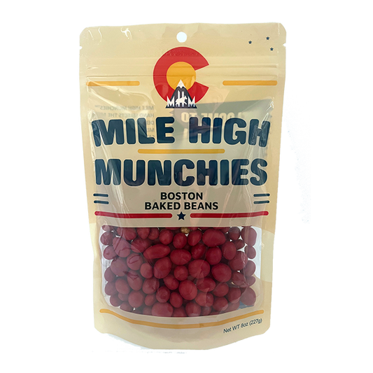 Boston Baked Beans