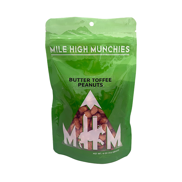 Butter Toffee Peanuts