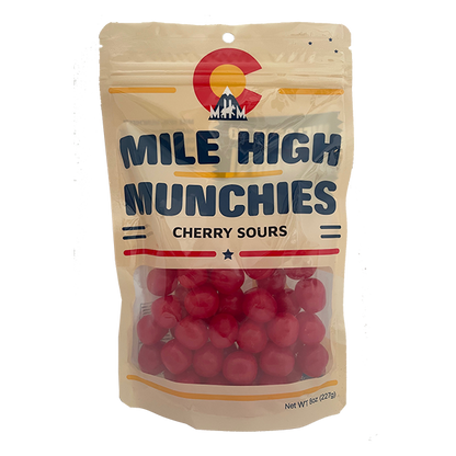 Cherry Sours