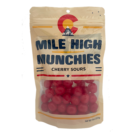 Cherry Sours